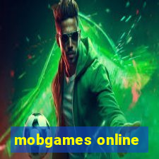 mobgames online